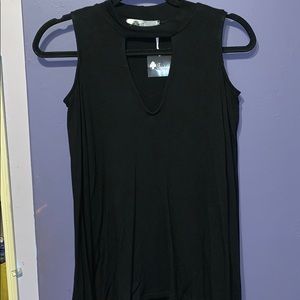 Black Long Sleeve